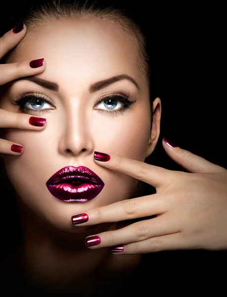 CURSO ELITE DAS MANICURES — imagem 4